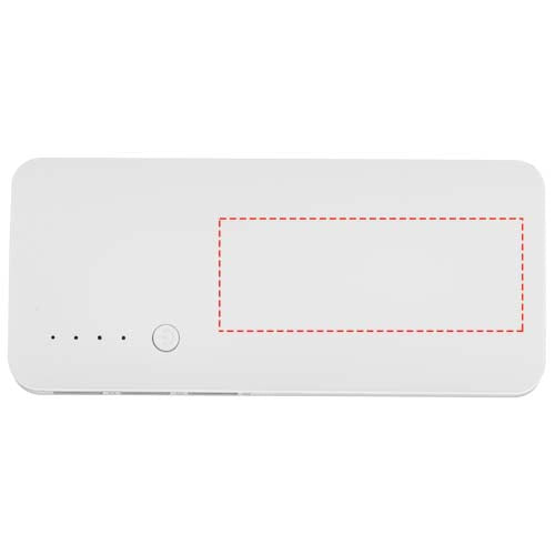 Spare 10 000 mAh powerbank