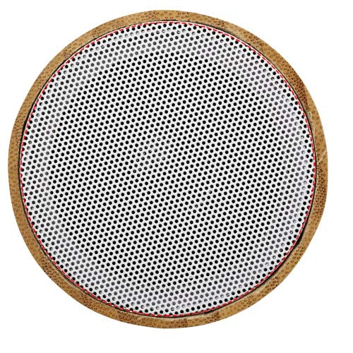 Cosmos Bluetooth® -högtalare i bambu