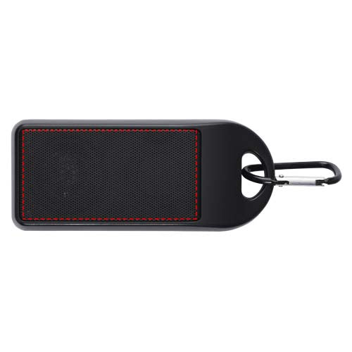 Omni 3 W IPX4 Bluetooth®-högtalare av RCS-återvunnen plast