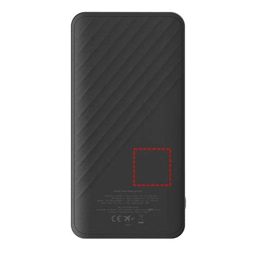 Xtorm XG220 Go2 snabbladdande powerbank på 15 W, 20 000 mAh