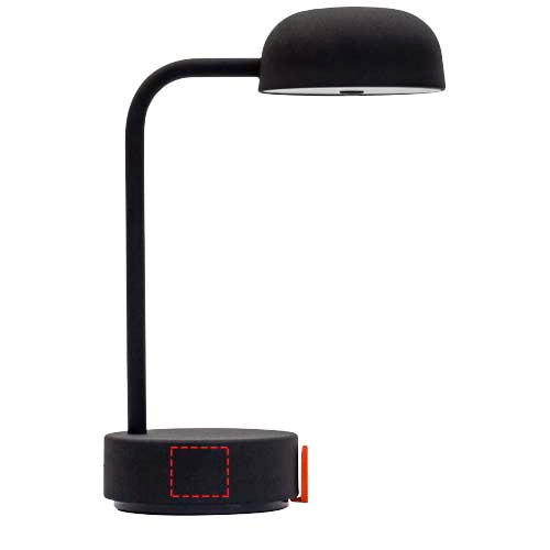 Kooduu Fokus bärbar lampa