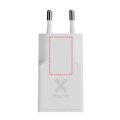 Xtorm XG2SL033 Go2 SlimLine 33 W laddare