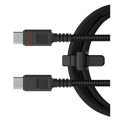 Xtorm CX3071 100 W USB-C PD Next Gen-kabel