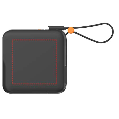 Xtorm TravelPro 30 W 3-i-1-reseladdare på 10 000 mAh