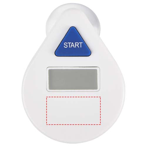 Guitty digital duschtimer