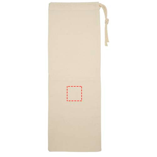 Nola brödpåse i bomull