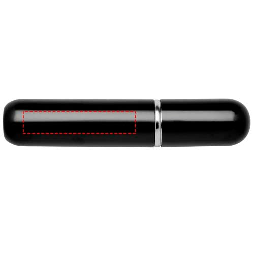 Filla 5 ml bärbar påfyllningsbar parfymflaska