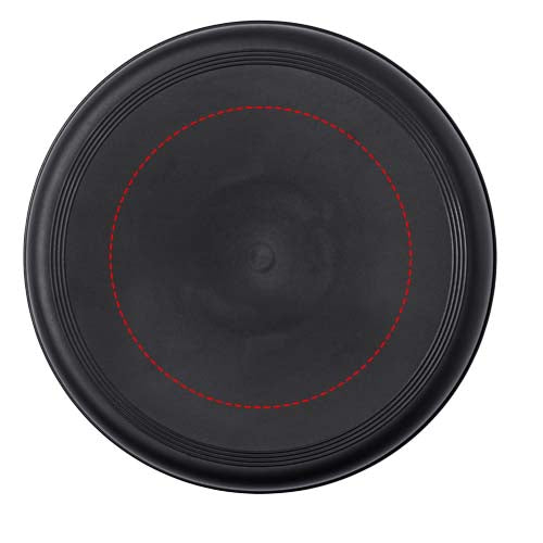 Orbit frisbee av återvunnen plast