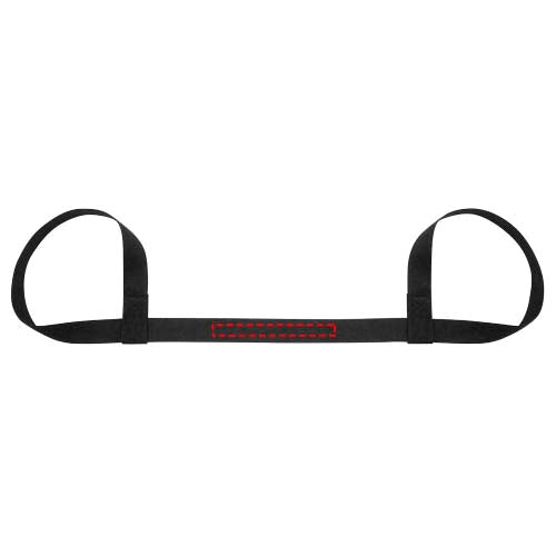 Trikona yogamatta av kork