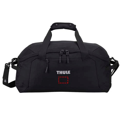 Thule Lumion återvunnen duffelväska 40 liter