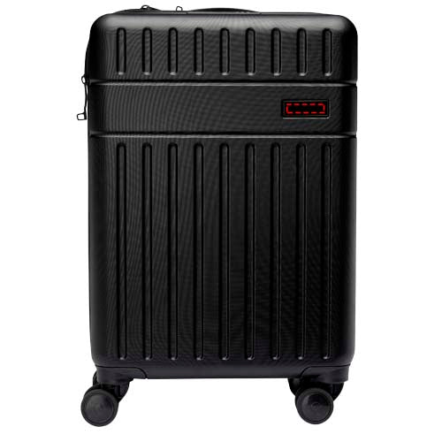 Rover 20" kabinväska av GRS-återvunnet material 40 liter