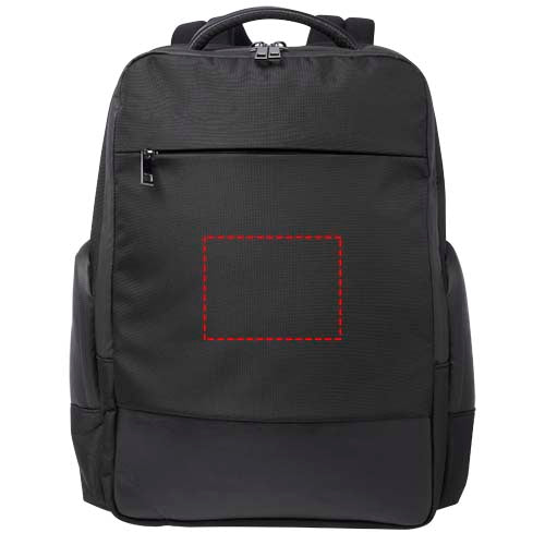 Expedition Pro 15,6-tums laptopväska av GRS-återvunnet material, 25 l