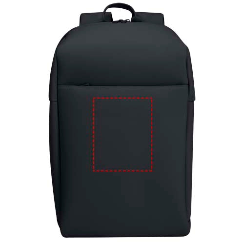SMART 15" laptopväska av GRS-återvunnet material 18 L