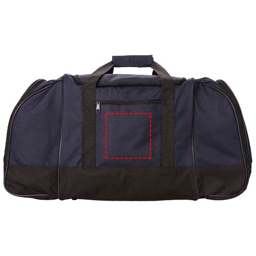 Nevada weekendbag 55L