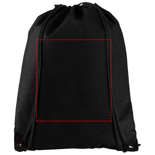 Evergreen Non Woven Premium gympapåse 5L