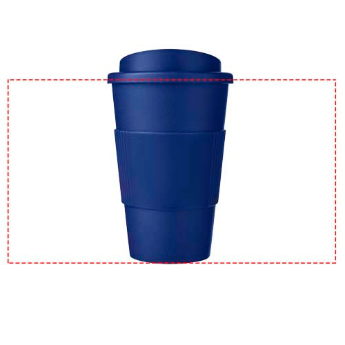 Americano® 350 ml termosmugg med grepp