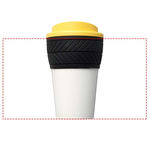 Brite-Americano® Tyre 350 ml termosmugg