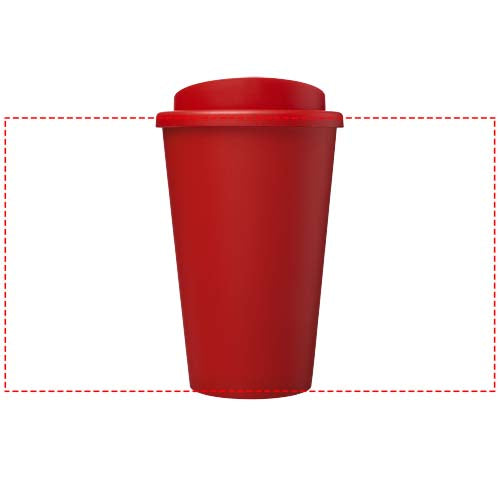 Americano® Eco 350 ml återvinningsbar mugg