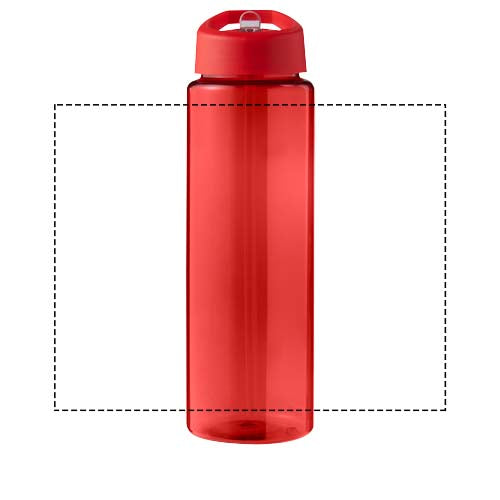 H2O Active® Eco Vibe 850 ml sportflaska med piplock