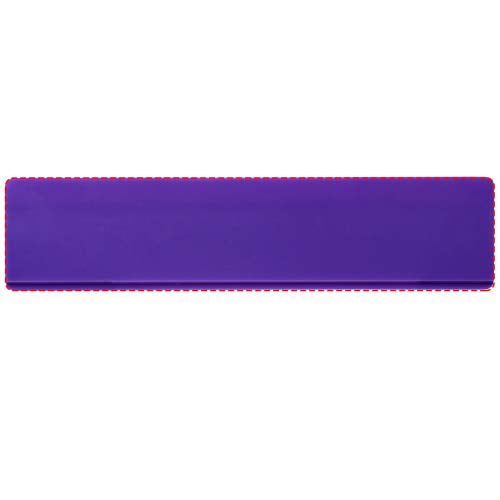 Renzo 15 cm plastlinjal