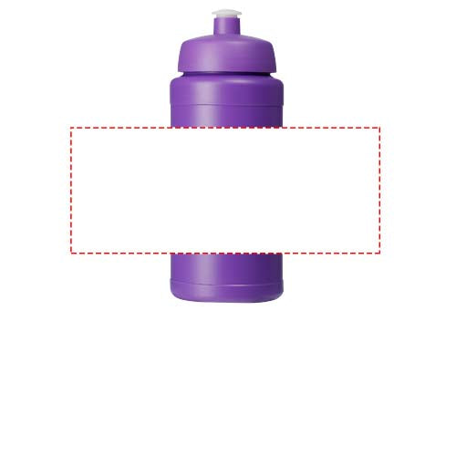 Baseline® Plus 500 ml flaska med sportlock