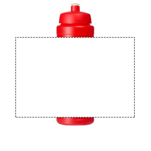 Baseline® Plus 750 ml flaska med sportlock