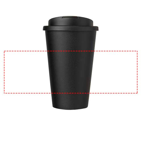 Americano® POP 350 ml isolerad termos med spillsäkert lock