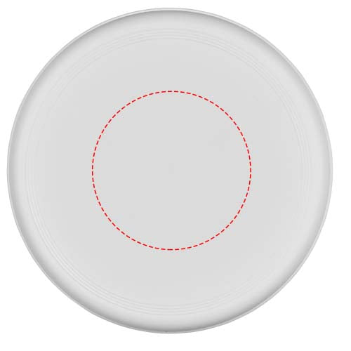 Max plastfrisbee för hund