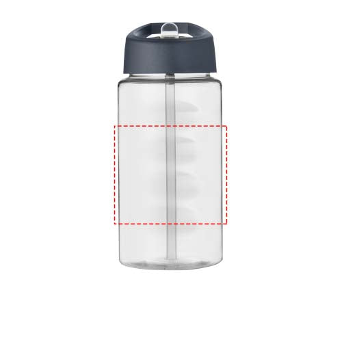 H2O Active® Bop 500 ml sportflaska med piplock