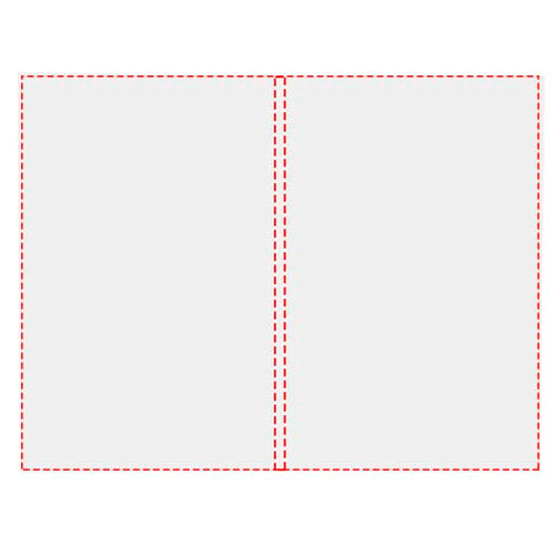 Guild A4 dokumentmapp