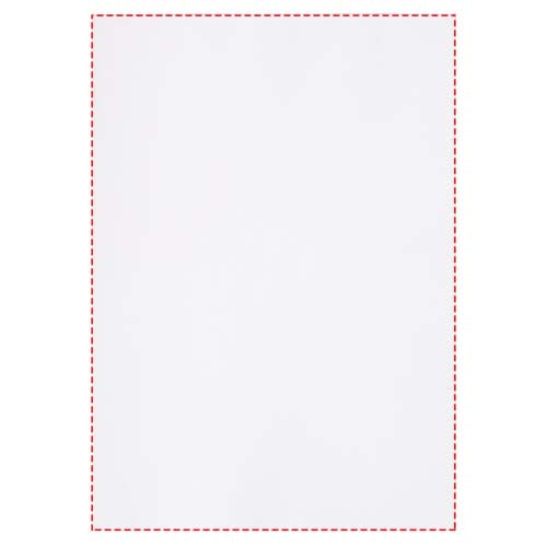 Desk-Mate® A4-anteckningsblock med återvunnet papper