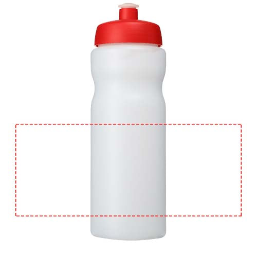Baseline® Plus 650 ml sportflaska