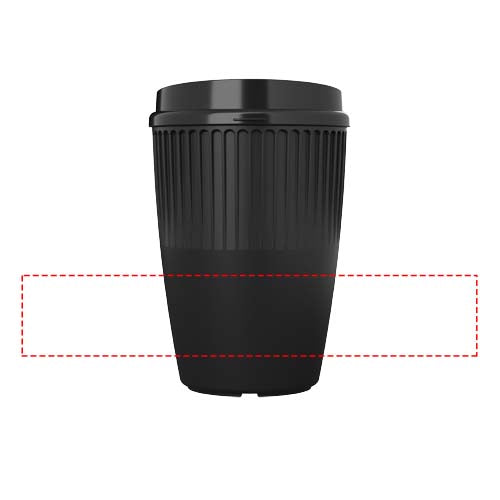 Cirrus POP 350 ml mugg med klassiskt Americano®-lock