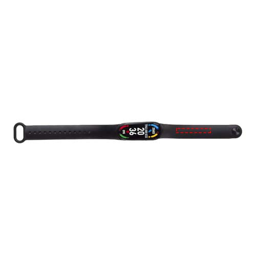 Prixton AT410 smartband
