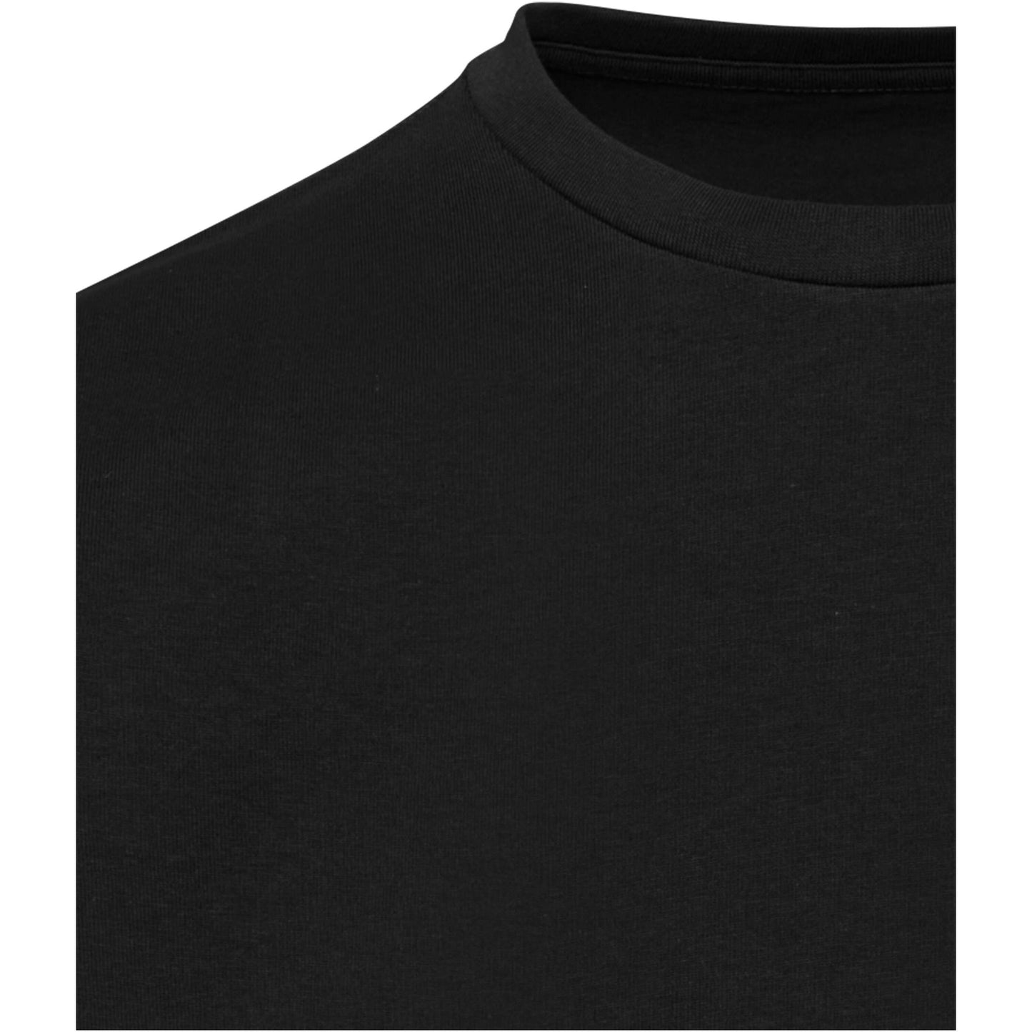 Lucas 280 g/m2 unisex-oversized T-shirt av ekologiskt OCS-material