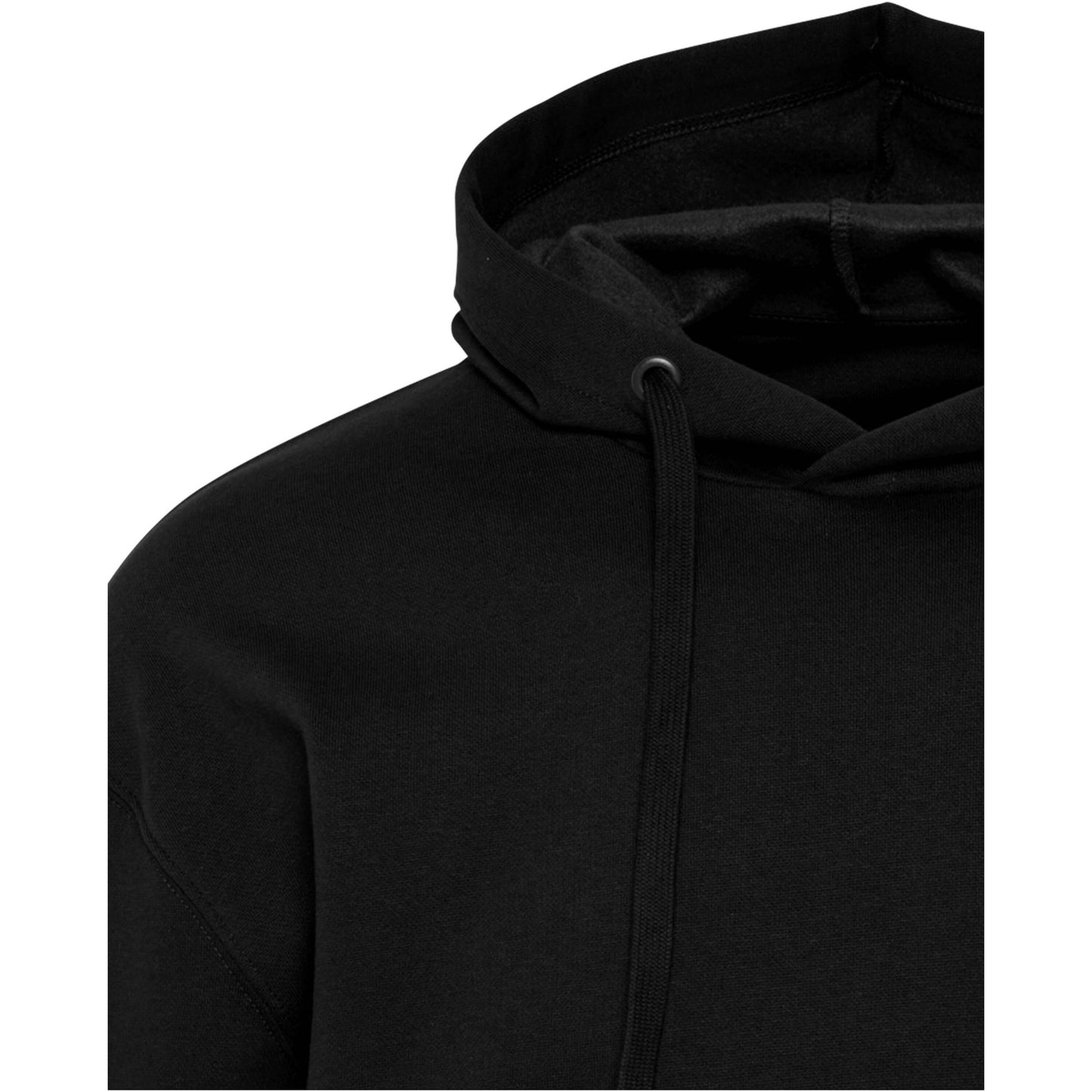 Boris 280 g/m2 oversized unisex-huvtröja av ekologiskt OCS-material