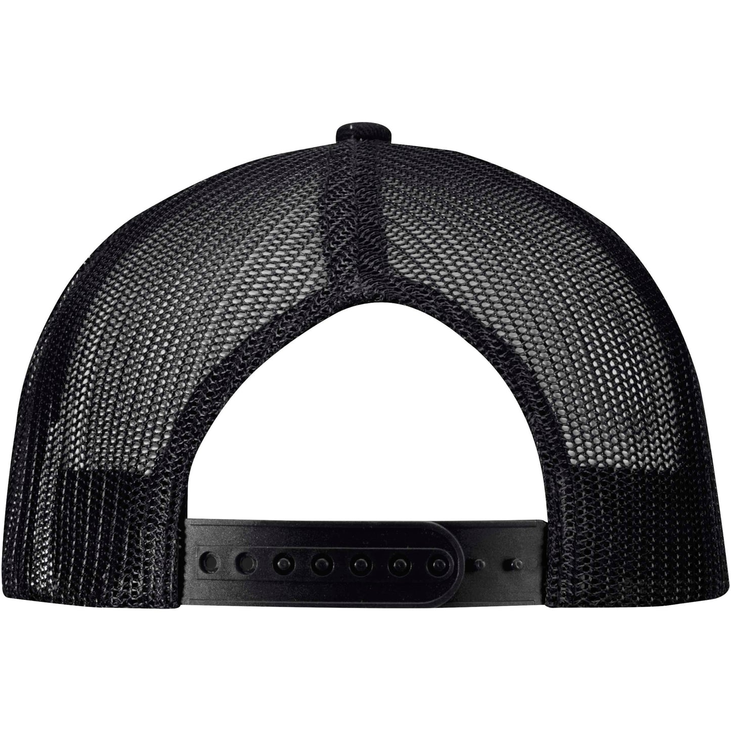 Drift Snapback 260 g/m2 keps med 6 paneler