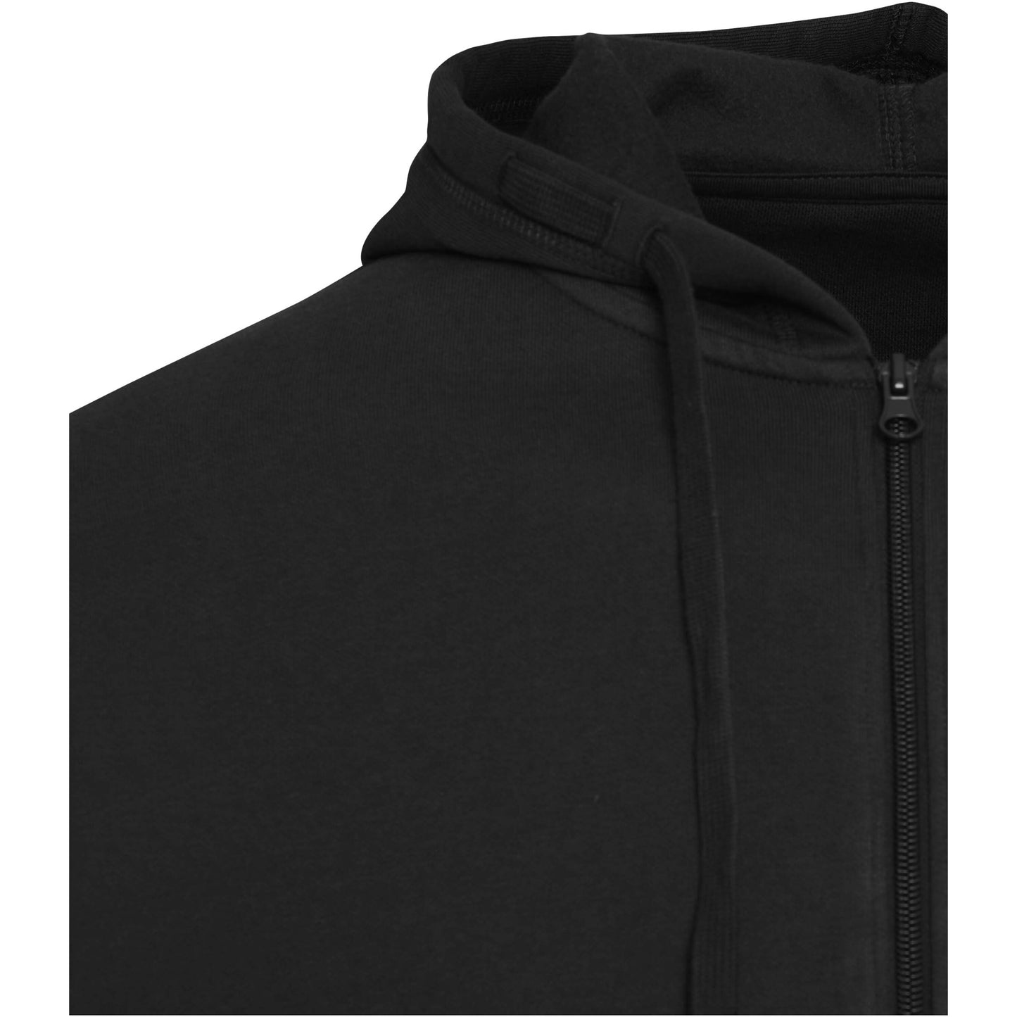 Jasper 280 g/m² unisex-huvtröja av återvunnet ekologiskt OCS-material
