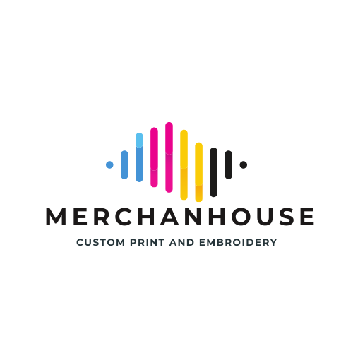 Merchanhouse – Profil, branding och merch