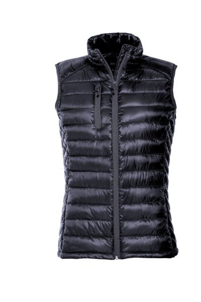 Hudson Vest Woman