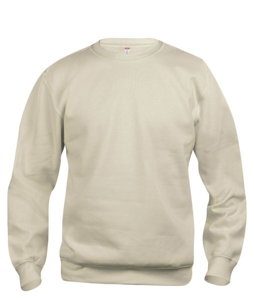 Sweatshirt - Unisex - Flera färger