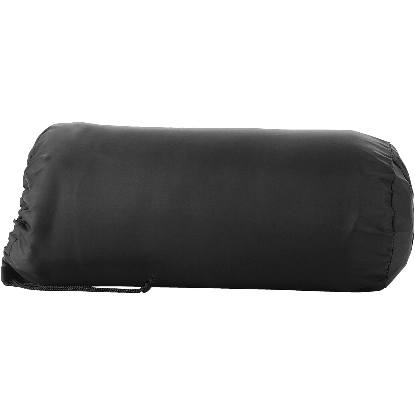 Huggy fleecefilt med påse 150 x 120 cm