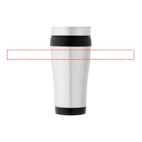Elwood 410 ml termosmugg