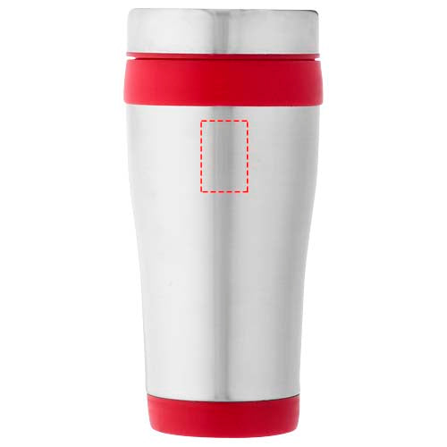 Elwood 410 ml termosmugg