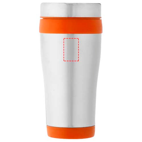 Elwood 410 ml termosmugg