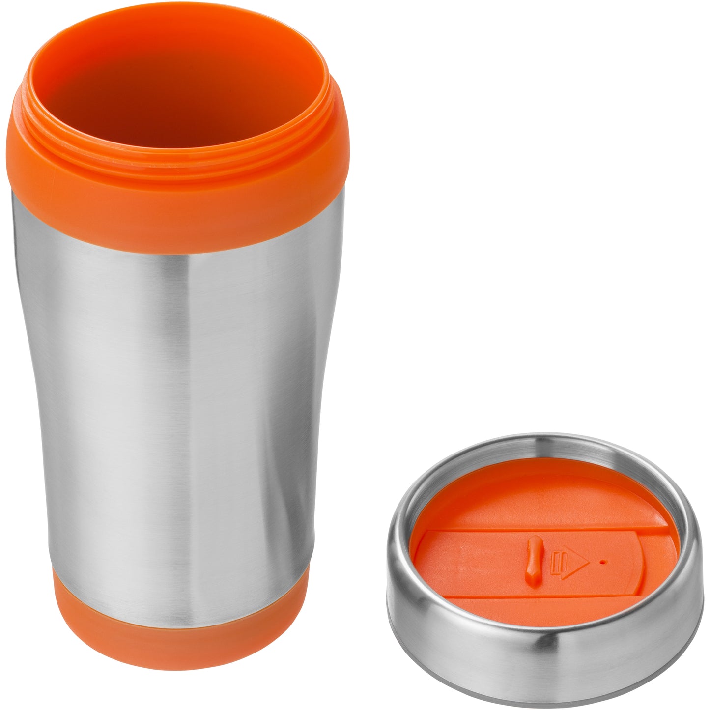 Elwood 410 ml termosmugg
