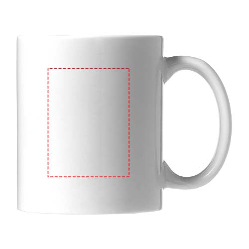 Bahia mugg