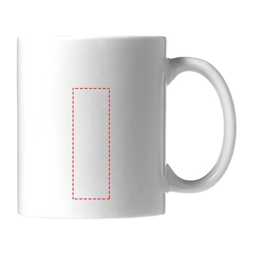 Bahia mugg
