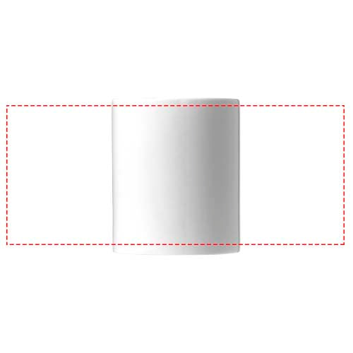 Pix 330 ml sublimationsmugg i keramik