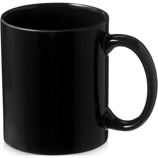 Santos mugg